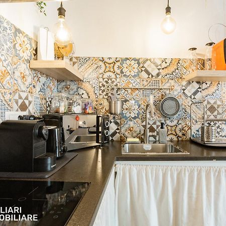 Casa Prisca Apartment Cagliari Luaran gambar