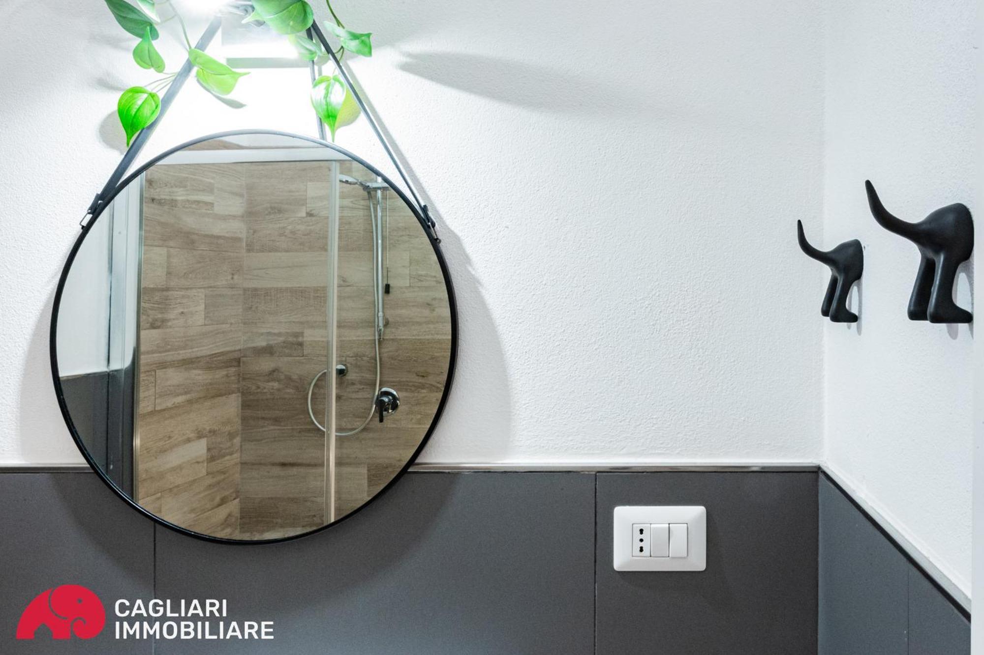 Casa Prisca Apartment Cagliari Luaran gambar